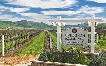 Riverbench Vineyard & Winery